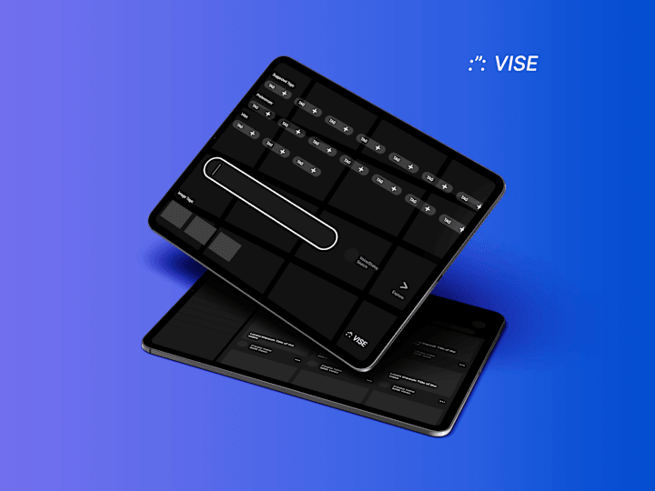 Cover image for VISE: Video Search Engine Design Concept