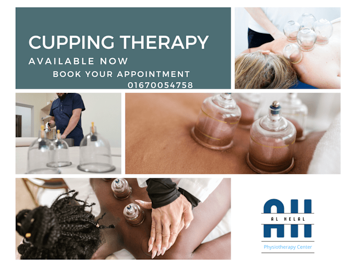 Cover image for Al Helal Physiotherapy Center