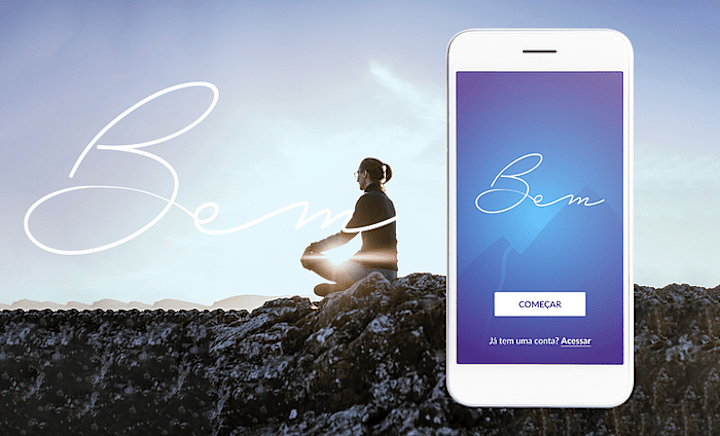 Cover image for App Design: Bem