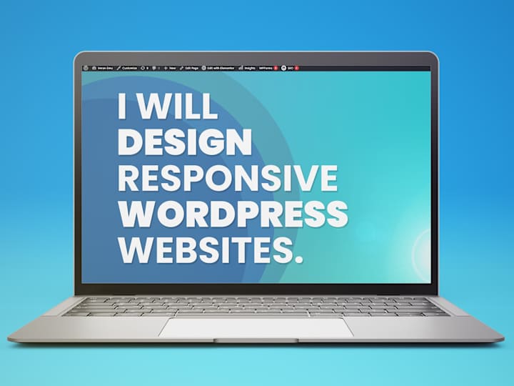 Cover image for Professional Website Designs to Captivate and Convert