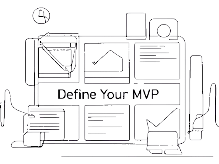 Cover image for Define Your MVP: Clear Scope, Features & Tech Plan