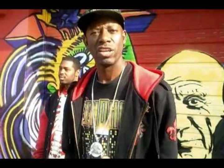 Cover image for IM HERE NOW !!  BY  V.L.A. THE HUSTLER - YouTube