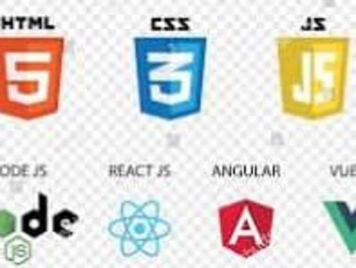 Cover image for web development