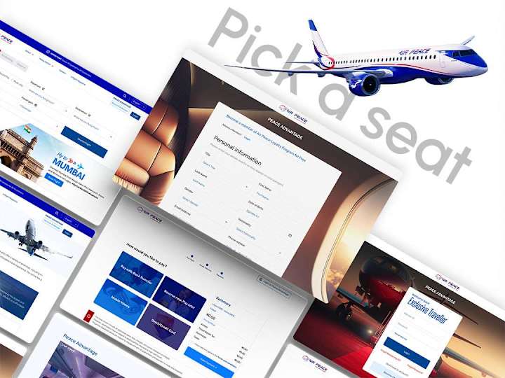 Cover image for Let me help your brand standout with custom interactive website