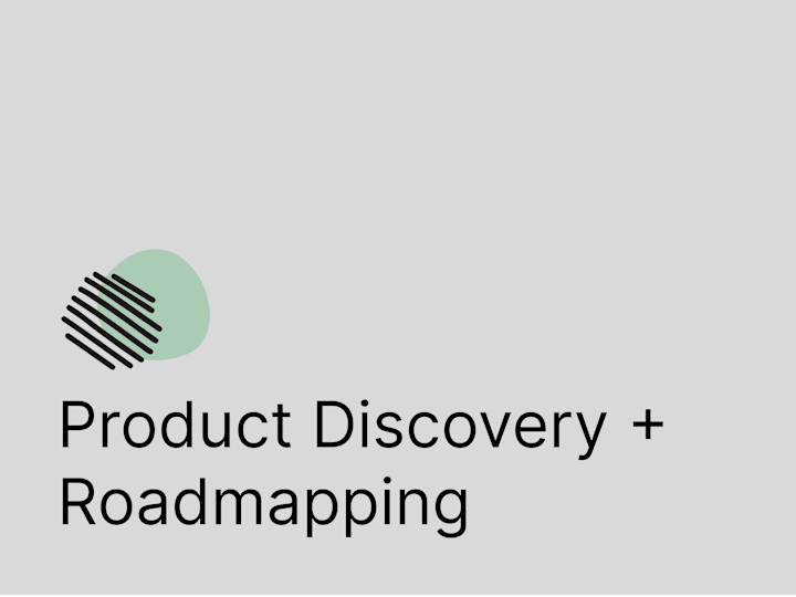 Cover image for UX Research & Product Discovery