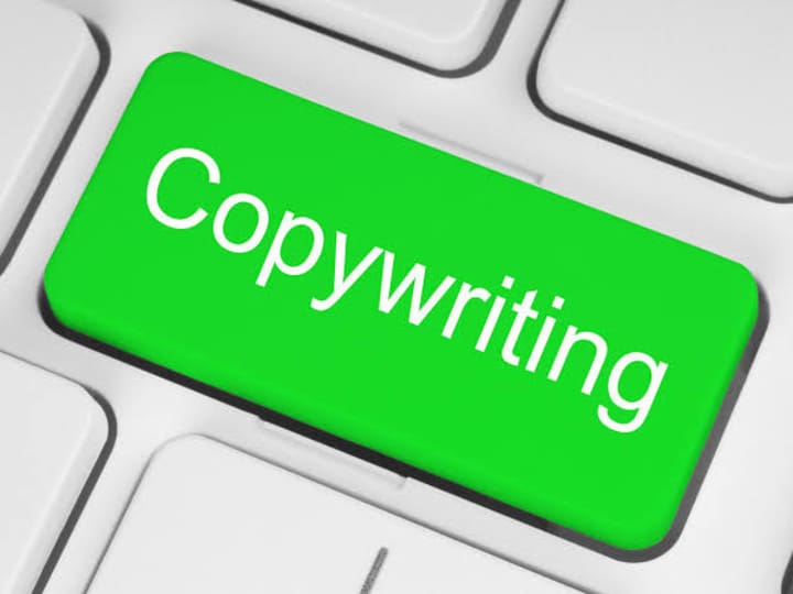 Cover image for Email Copywriter For Businesses