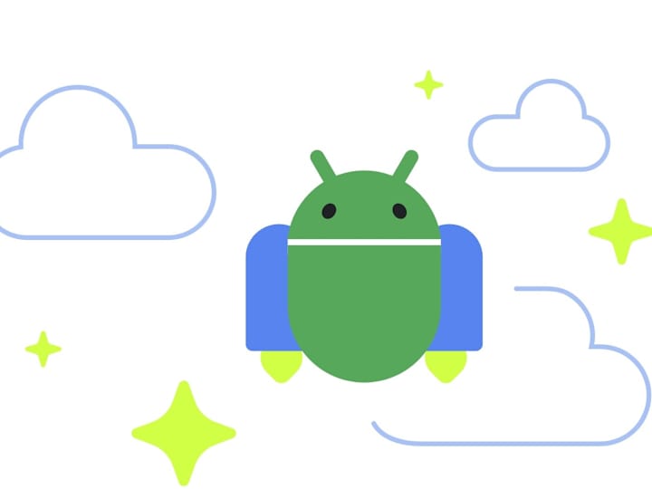 Cover image for Debug, refactor or help you with your existing android app