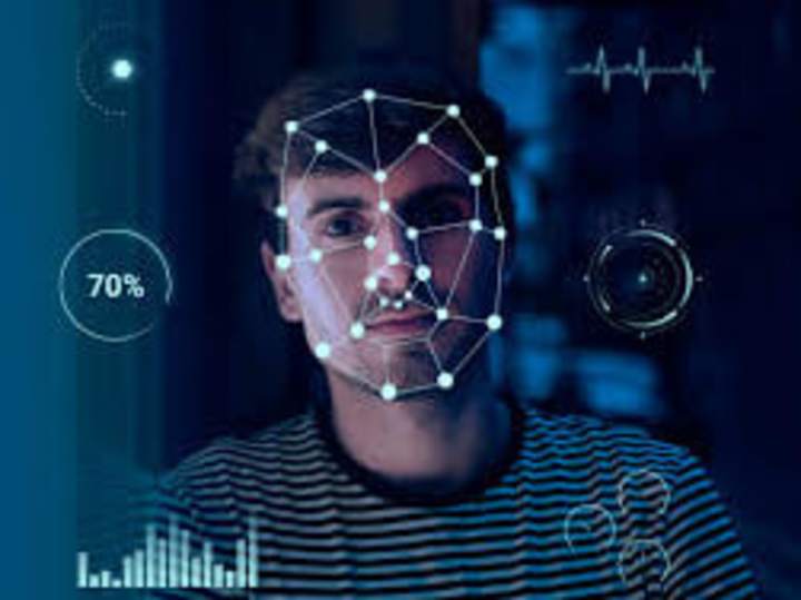 Cover image for  Face Recognition