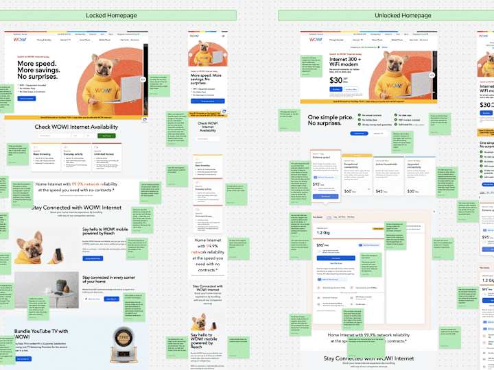 Cover image for User Experience Audit of Website or App