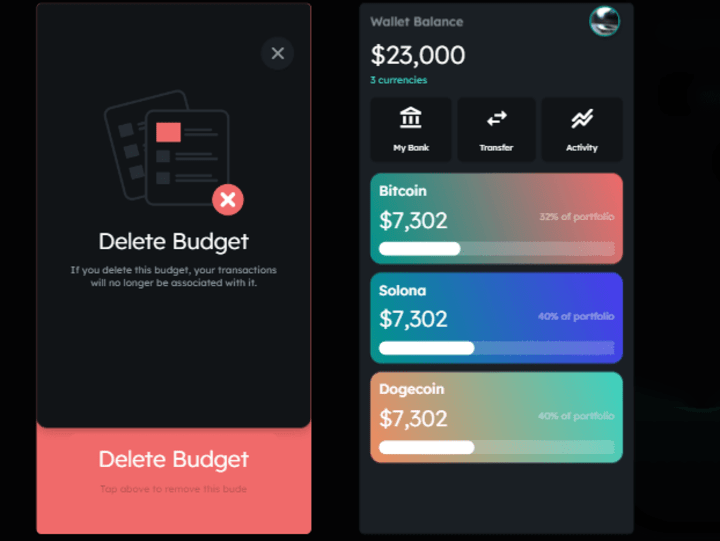 Cover image for App Development