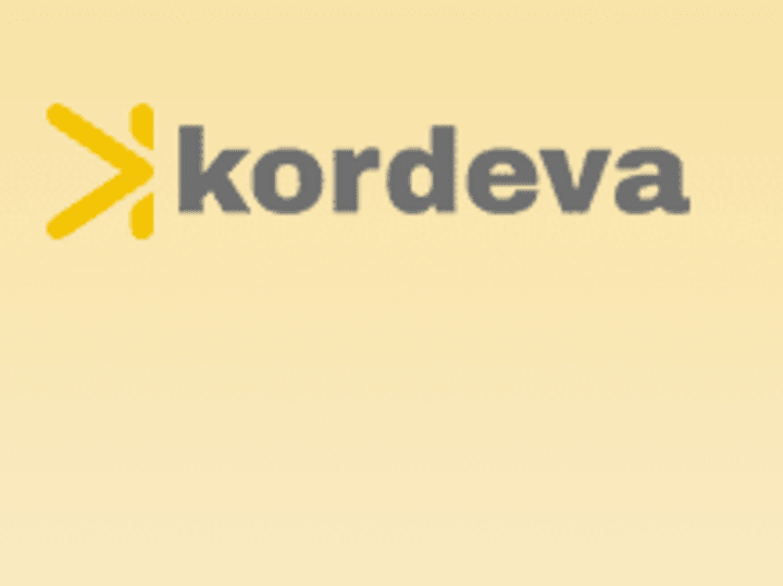 Cover image for KORDEVA CRM