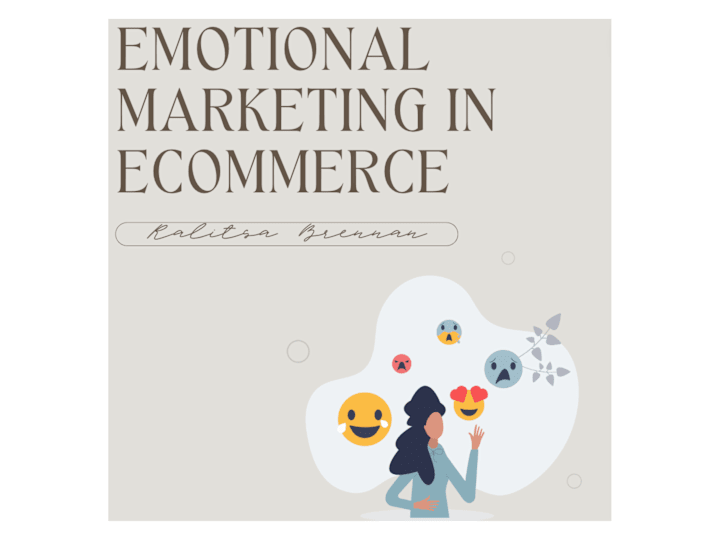 Cover image for Emotional Marketing in eCommerce