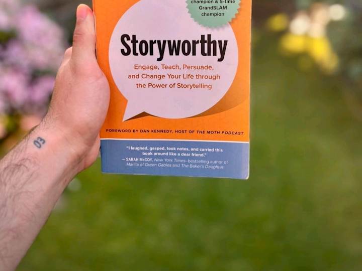 Cover image for Content loved by both Google crawlers and Your target audience