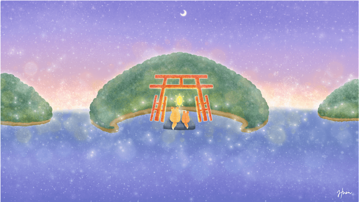 Cover image for Starlight Oasis | Visual Identity Project