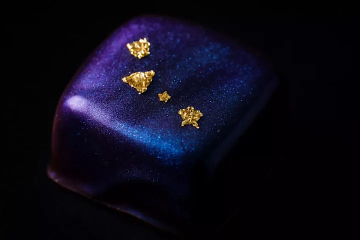 Cover image for Dark Mode & Micro-WOWs: The UX Candy Clients Will Pay Top Dollar for in 2025