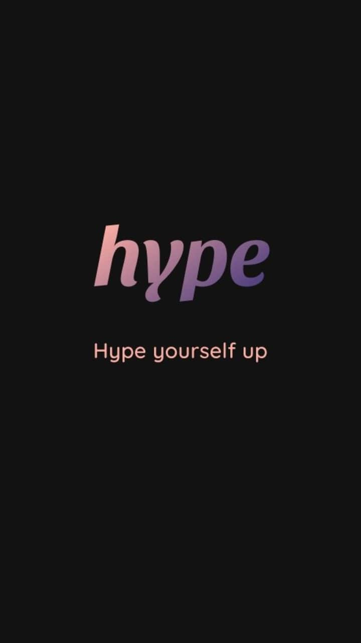 Cover image for Hype