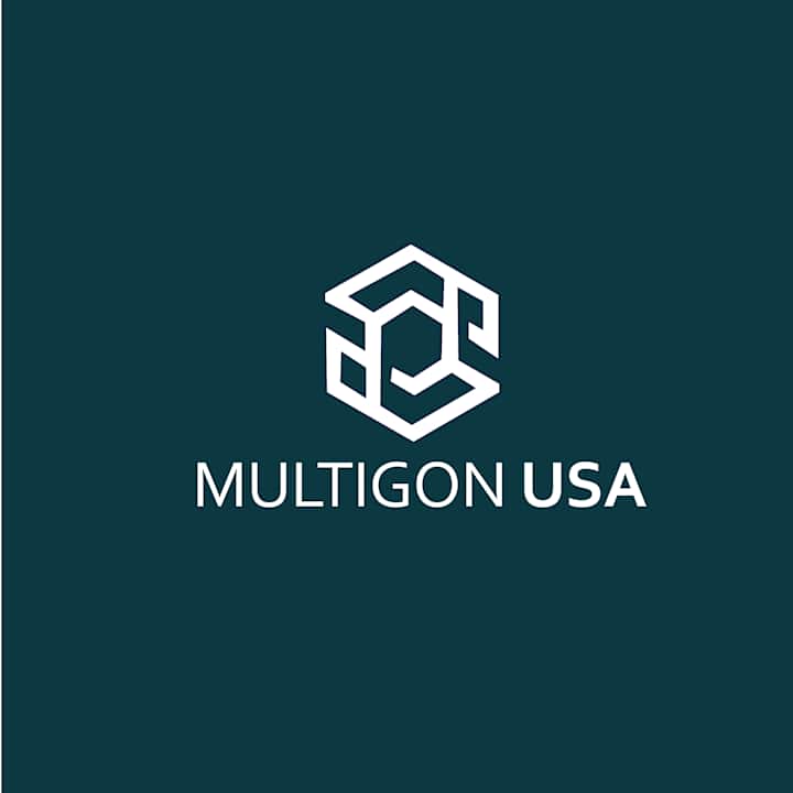Cover image for I will do unique custom logo design