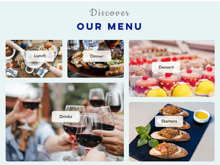 Cover image for Website Clone/Copy