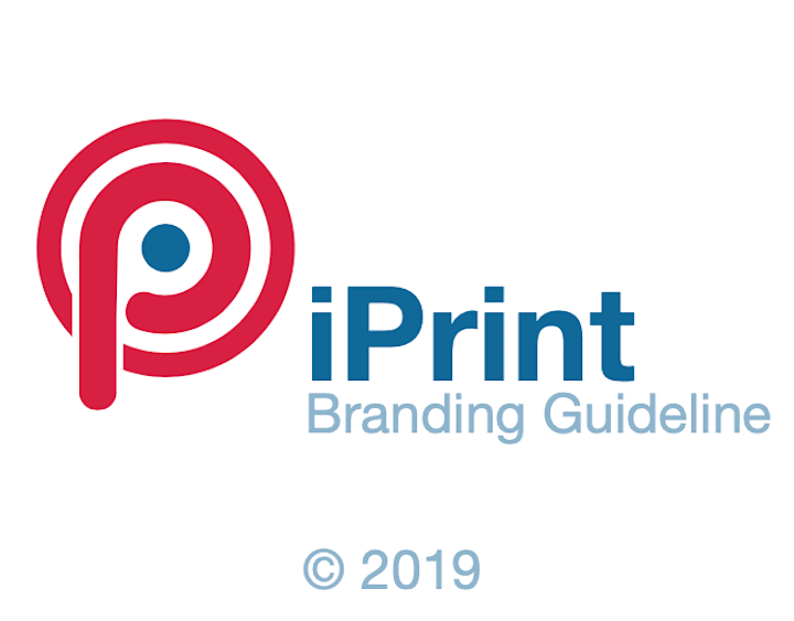 Cover image for Branding Guideline