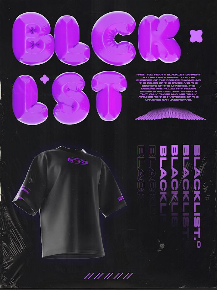 Cover image for Poster Designs