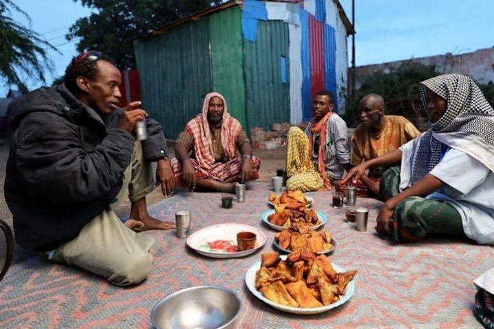 Cover image for Ramadan in Somaliland