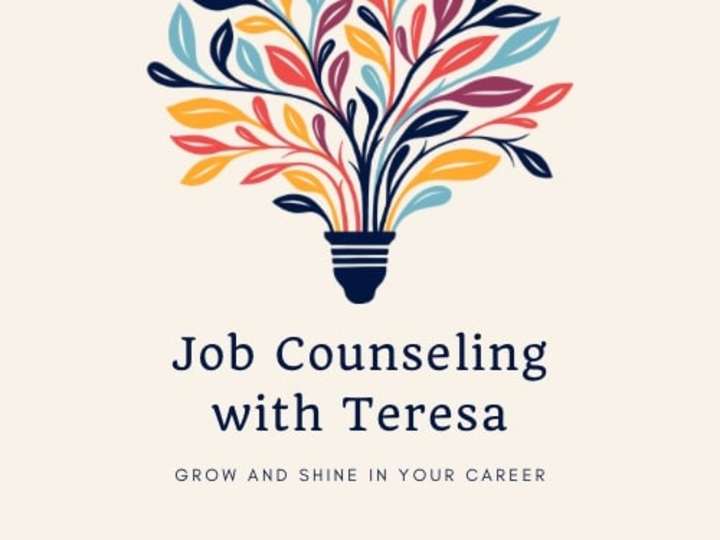 Cover image for Personalized job counseling for growth, fulfillment, and success