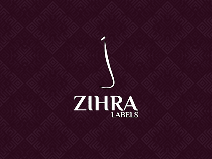 Cover image for Zihra Labels Branding