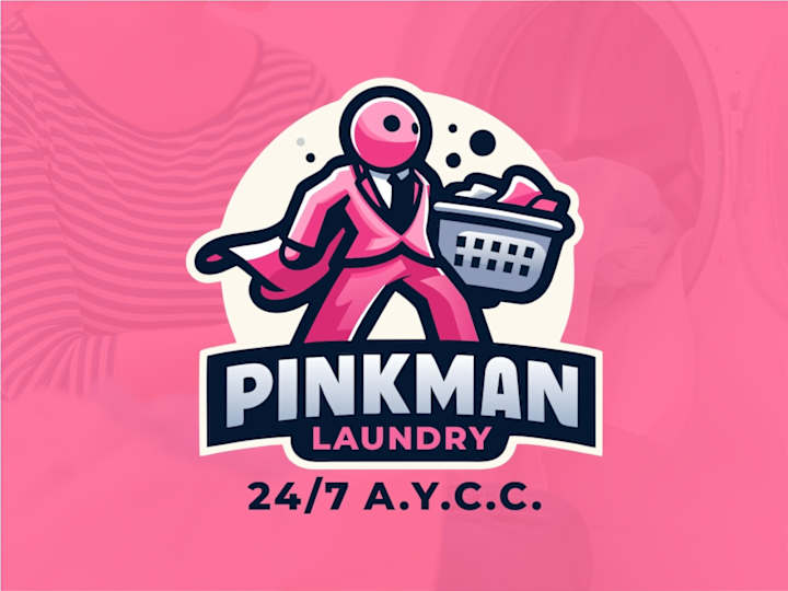 Cover image for Logo Designing