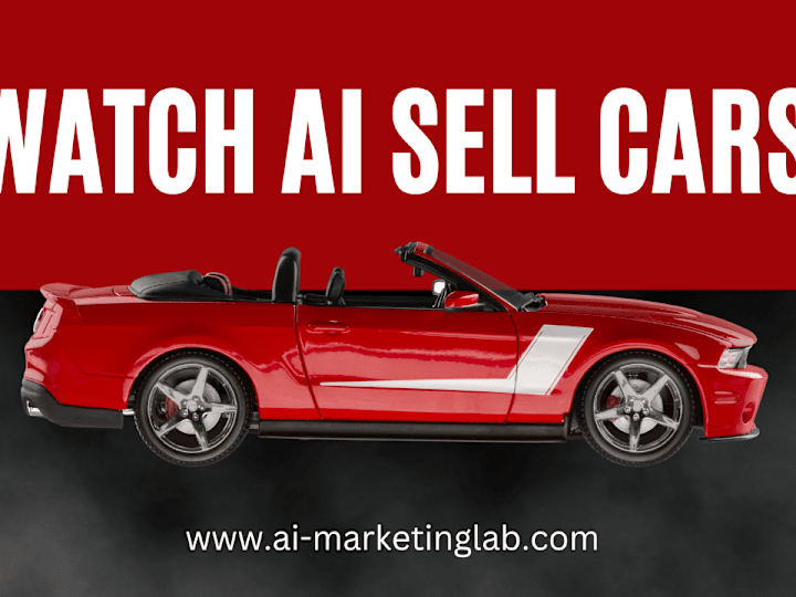 Cover image for AI Sales Agent