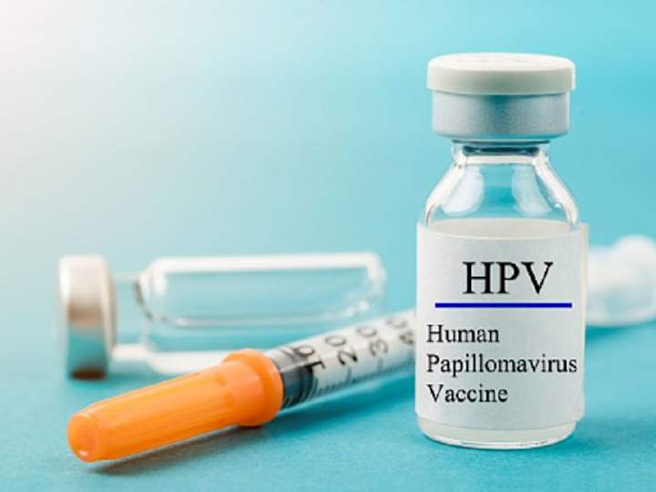 Cover image for ESSENTIAL TIPS TO PREVENT CERVICAL CANCER