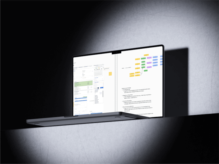 Cover image for UX Strategy & Consulting