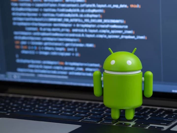 Cover image for Application Development in Android Native