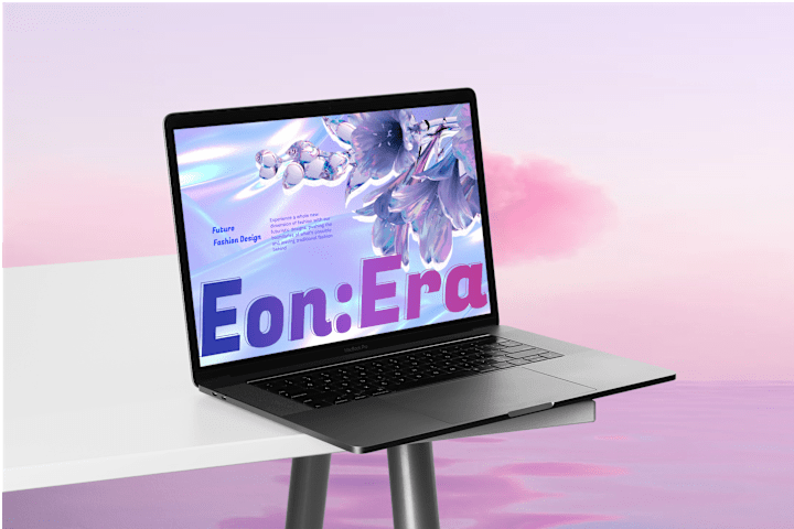 Cover image for EonEra