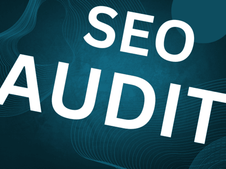 Cover image for Comprehensive SEO Audit and Plan