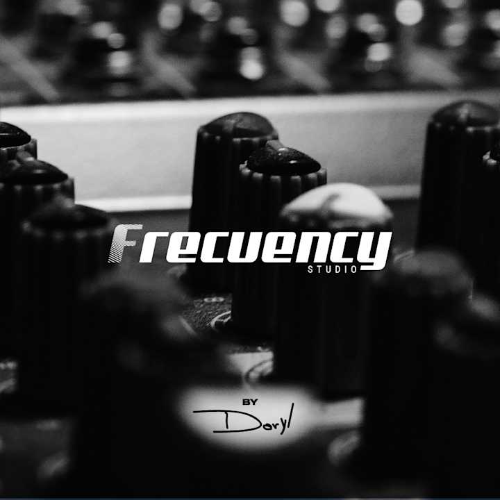 Cover image for Frecuency STUDIO