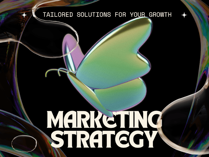 Cover image for Tailored Solutions for Your Growth