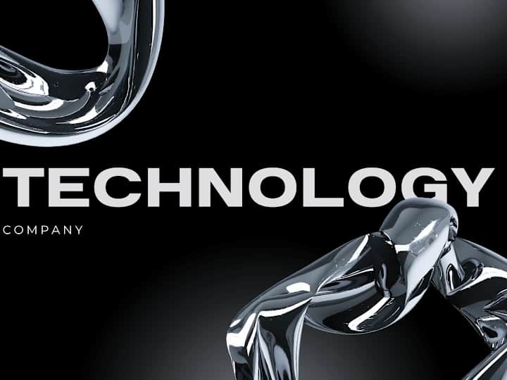 Cover image for Modern Technology Facebook Cover Photo Design
