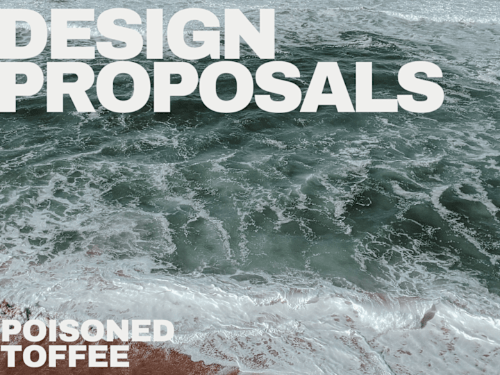 Cover image for Poster Designer 
