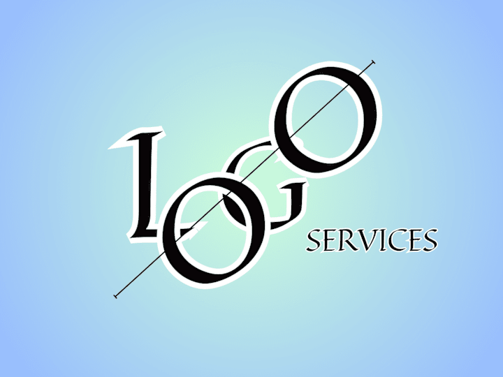 Cover image for Logo Design Services