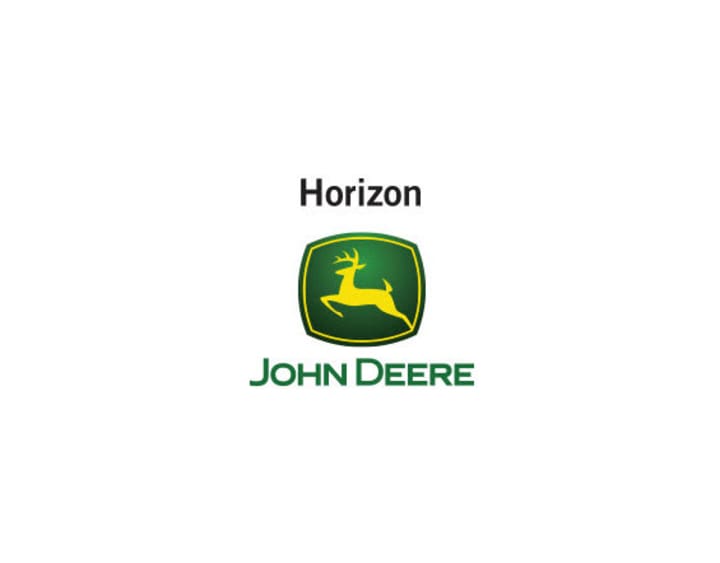 Cover image for John Deere: Social Media