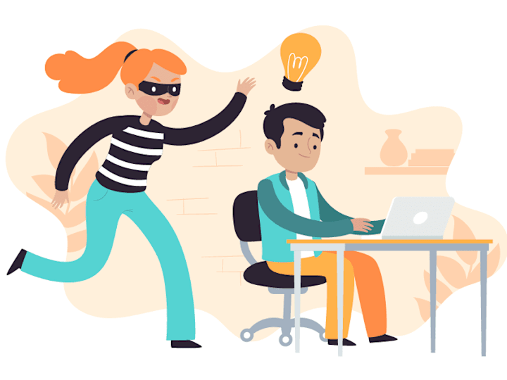 Cover image for Plagiarism: What You Should Know and The Best Ways To Prevent It