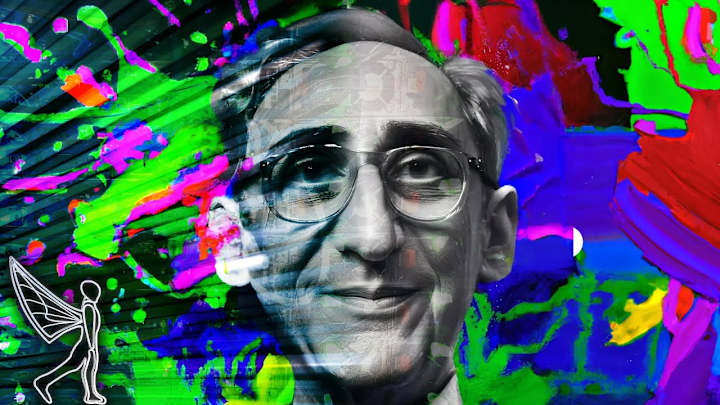 Cover image for AI videoclip - a generative project by Artwairk