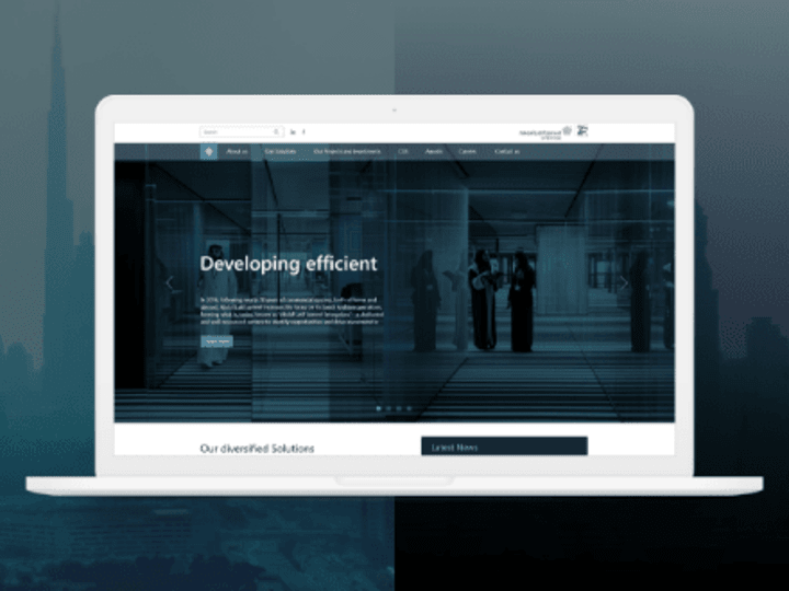 Cover image for ALJ  Enterprise