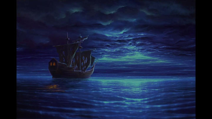 Cover image for Composition + Sound Design Showreel - YouTube