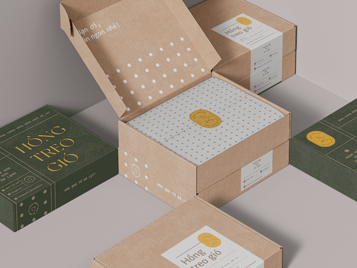 Cover image for Behance