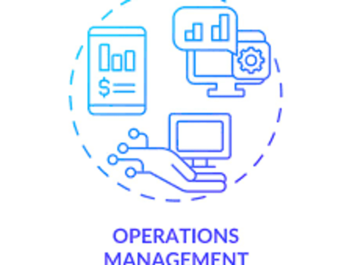 Cover image for Operations Management Optimization