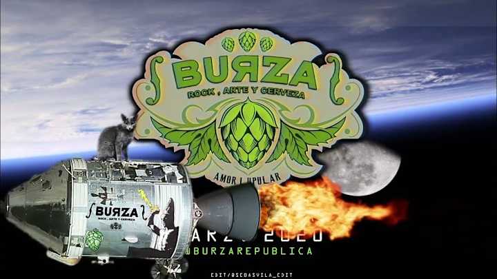 Cover image for Burza Brewery (Opening Promo Video)