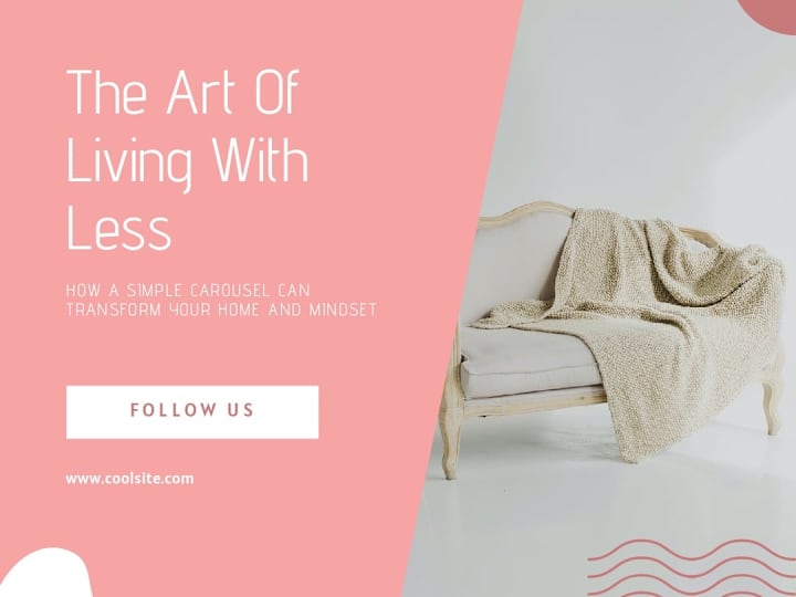 Cover image for The Beauty of Minimalism_ Simplifying Your Life and Space.pdf
