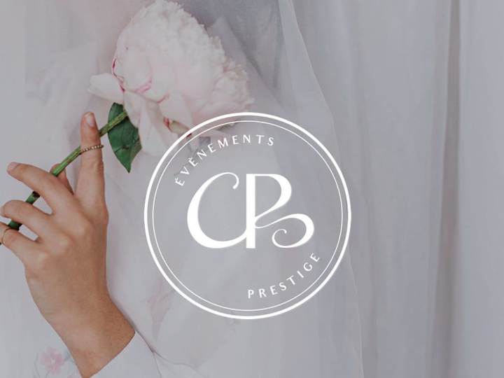 Cover image for Luxurious Monogram Logo for a Wedding Planner