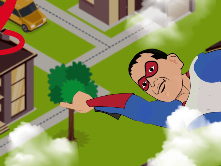 Cover image for 2D Animation Video for FloorCare | 2D Explainer Video | Animate…